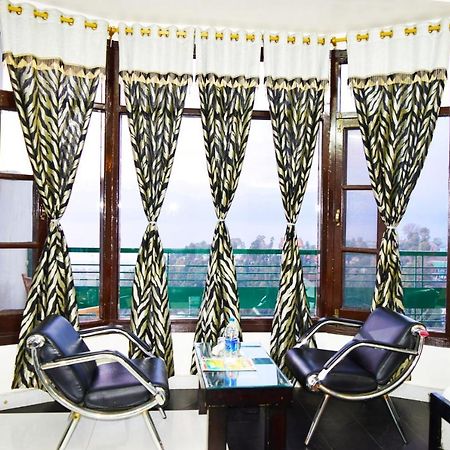 Hotel Topaz Dalhousie Ngoại thất bức ảnh